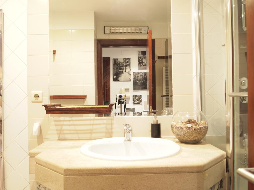 Apartamento Conde Redondo Lejlighed Lisboa