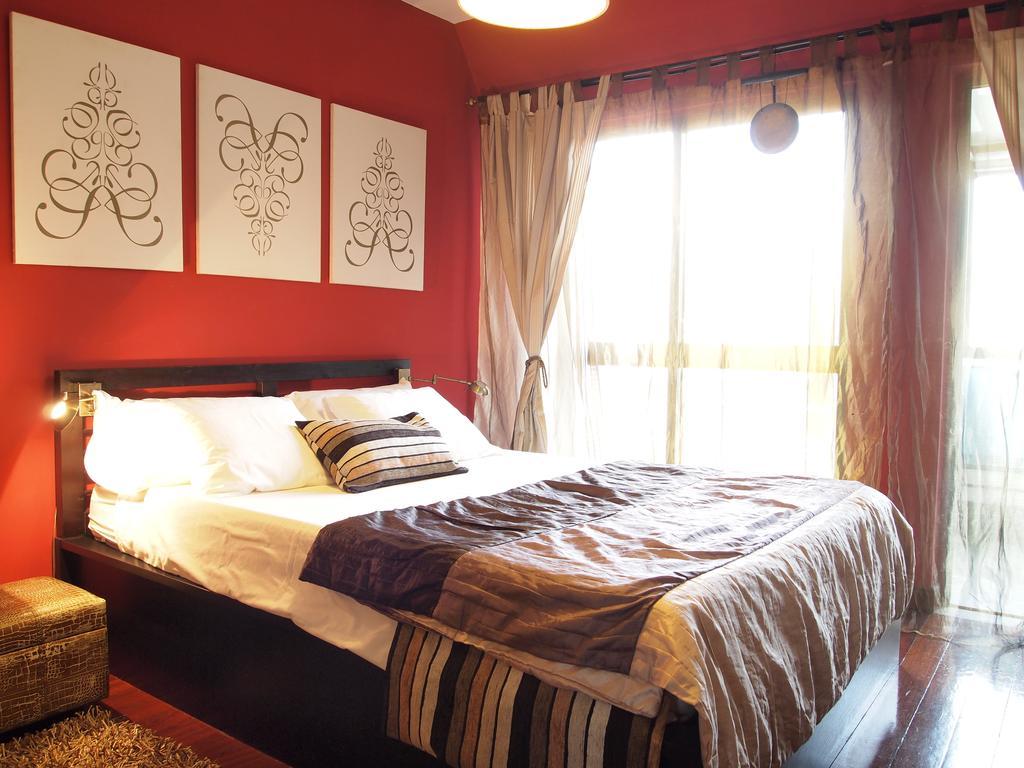 Lejlighed Apartamento Conde Redondo *