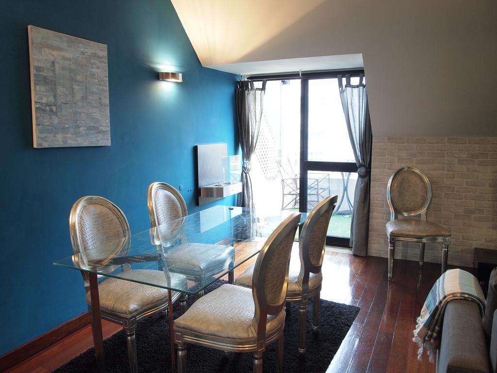 Apartamento Conde Redondo Lejlighed *