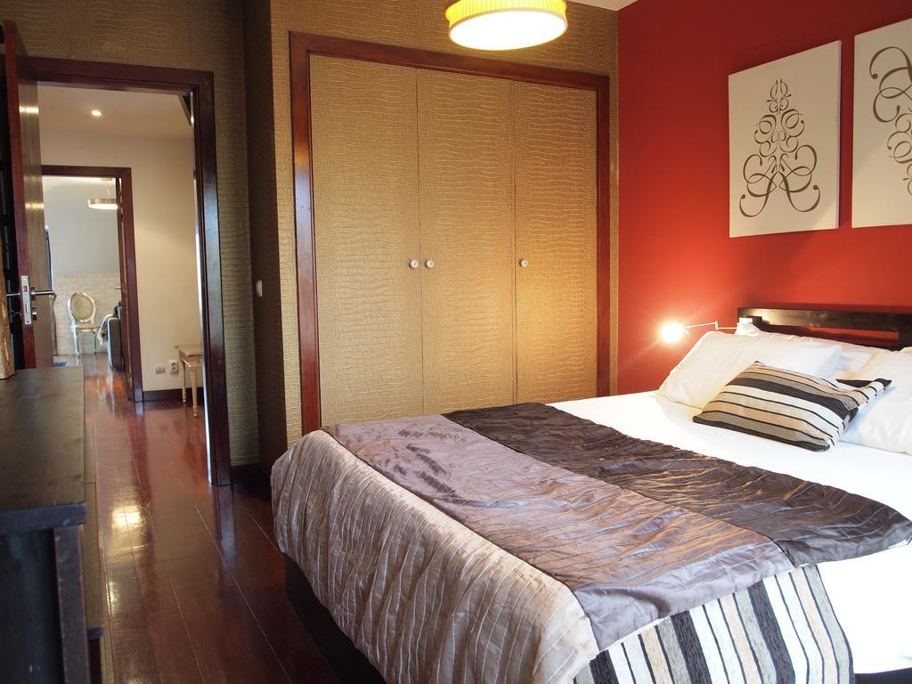 Lejlighed Apartamento Conde Redondo