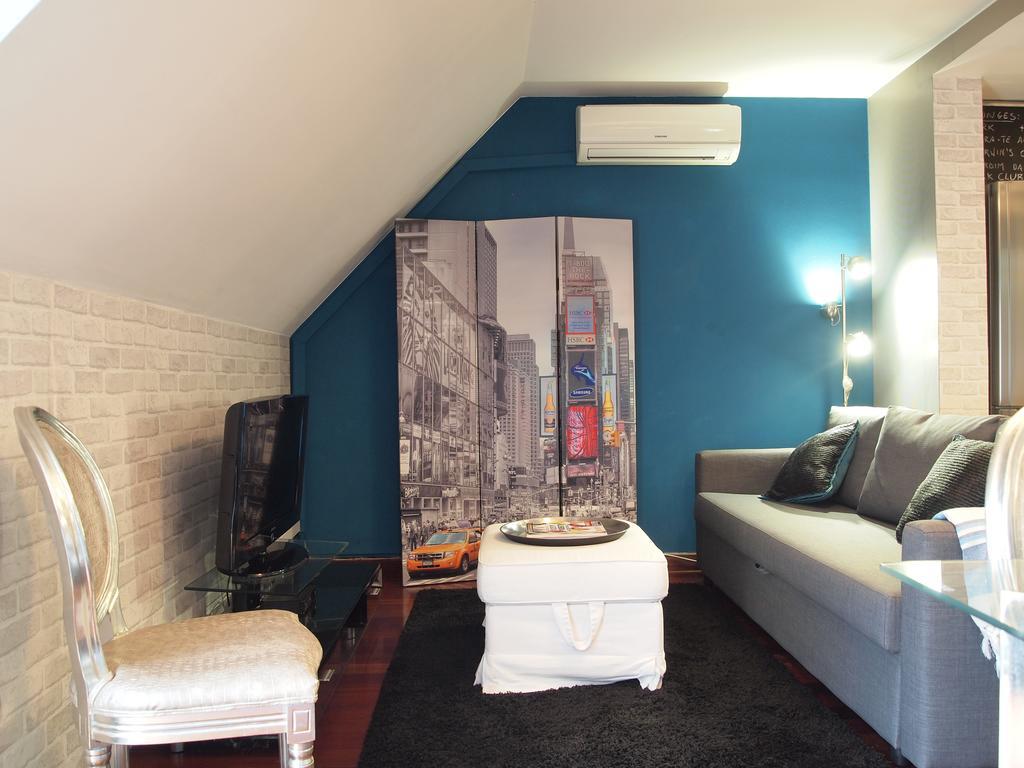 Apartamento Conde Redondo * Lissabon