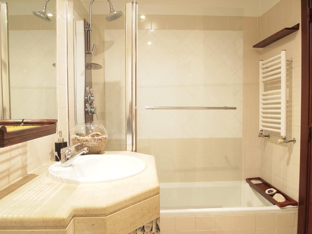 Apartment Apartamento Conde Redondo Lissabon