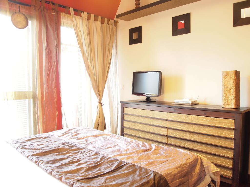 Apartamento Conde Redondo Lissabon