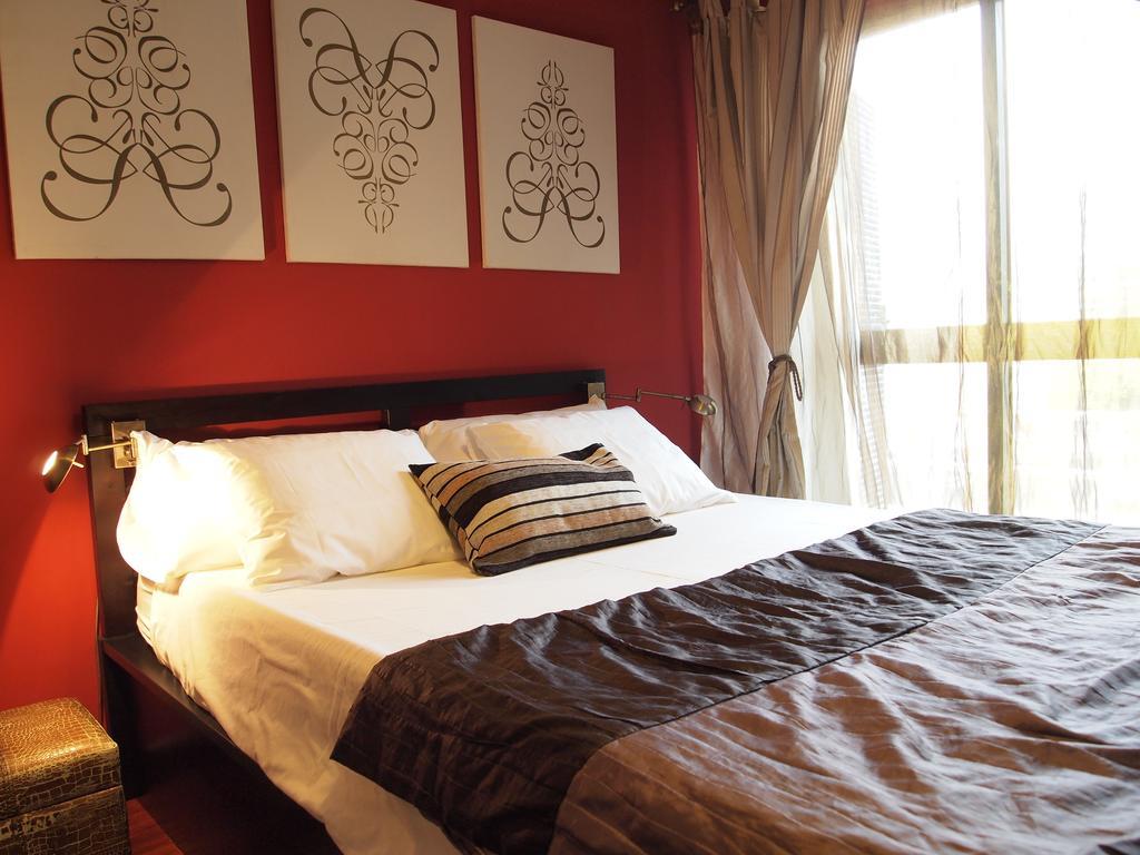 Apartamento Conde Redondo Lissabon