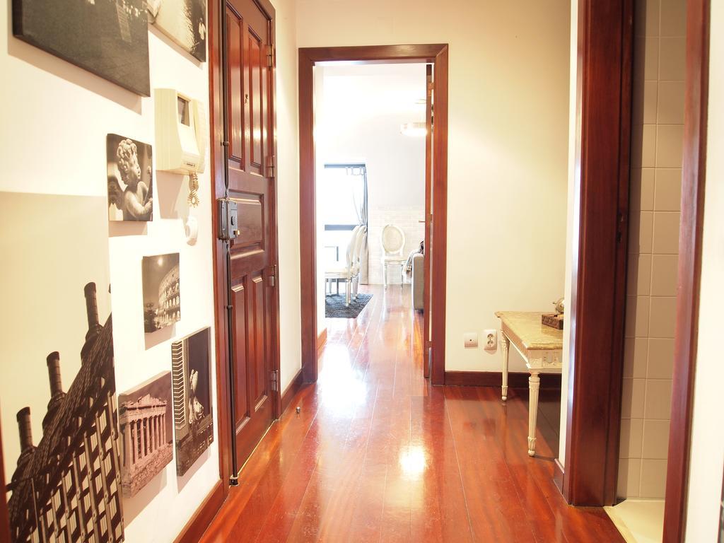 Apartamento Conde Redondo Lissabon